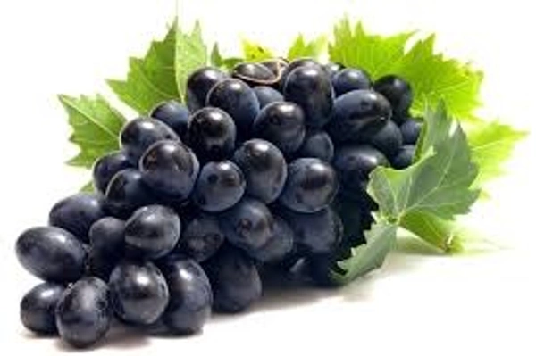 Muscat Grapes - 500g